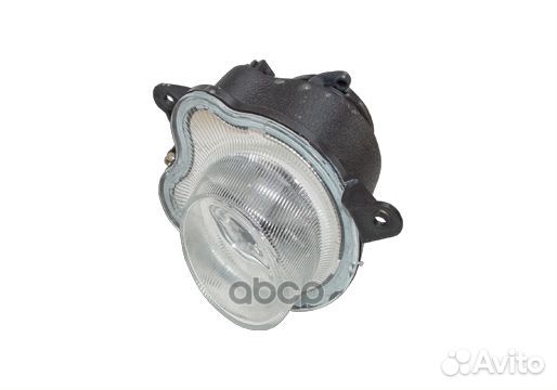 Фара противотуманная правая круглая A153732020B
