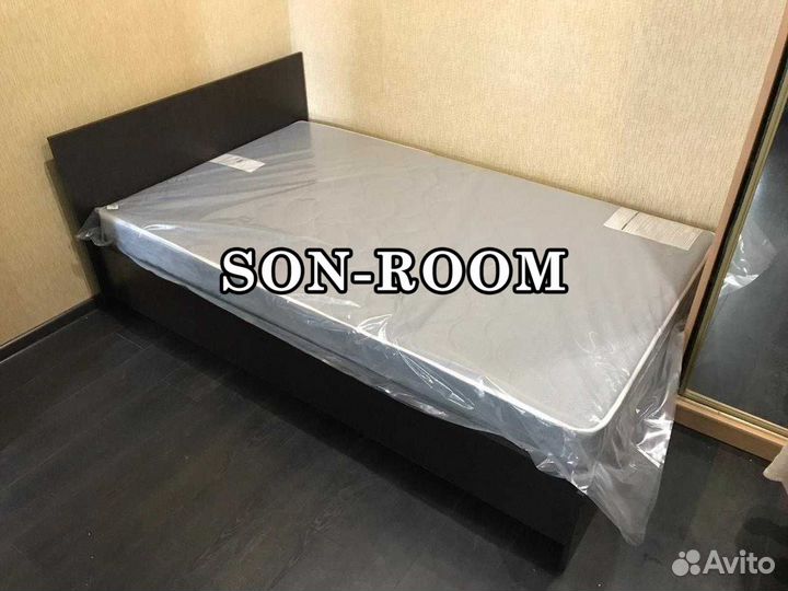 Кровать новая