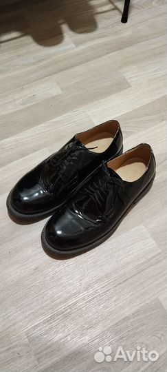 Лабутены мужские