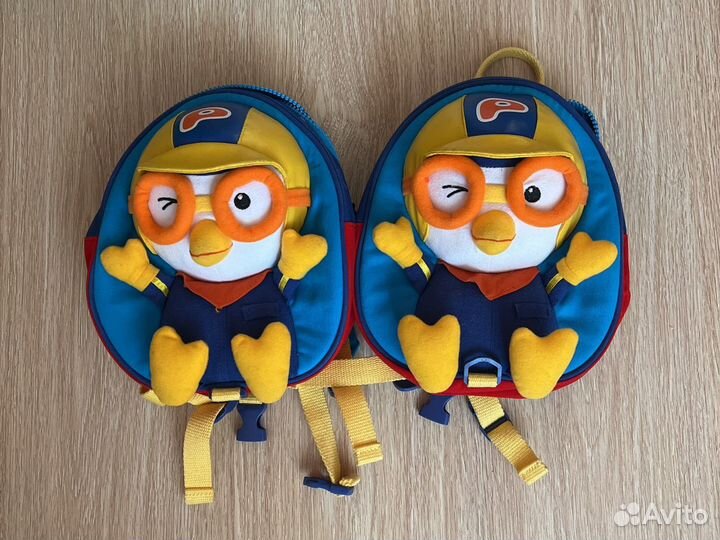 Рюкзак для малышей