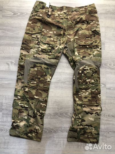 Боевой костюм Multicam