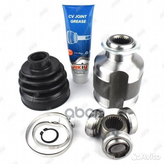 Шрус внутренний перед лев Hyundai iX 35 TM1