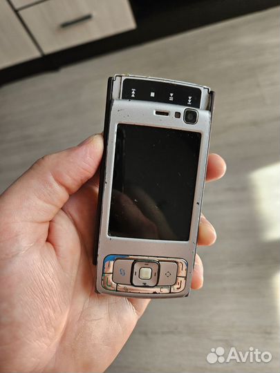 Nokia N95