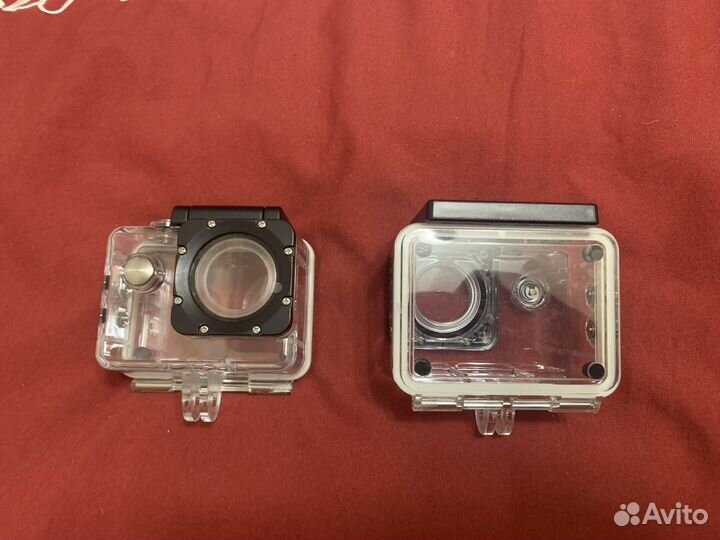 Бокс для Экшн камеры