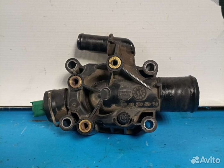 Термостат Peugeot/Citroen 1.6 tu5jp4