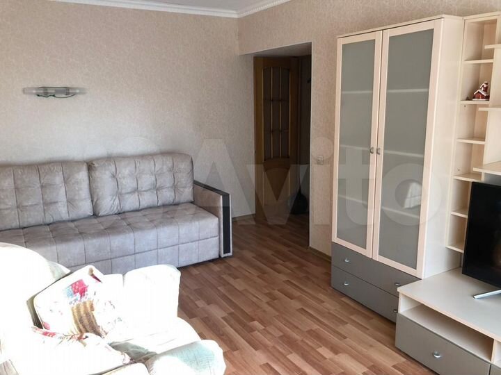 2-к. квартира, 45 м², 3/9 эт.