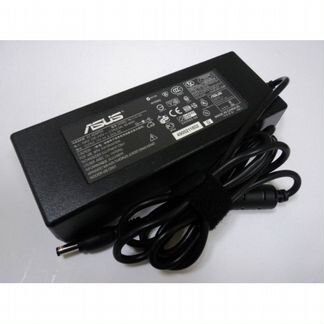 Адаптер питания на ноутбук Asus 19V 6.3A новый