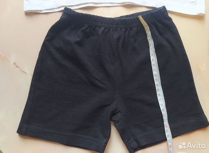 Спортивная форма для детского сада