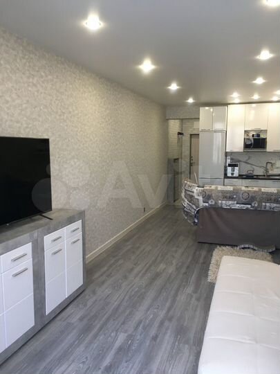 Квартира-студия, 36 м², 7/16 эт.