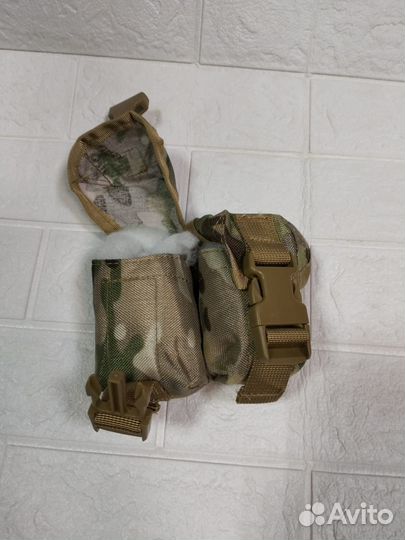 Подсумок гранатный