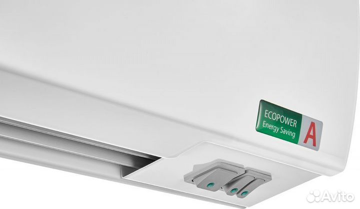 Завеса тепловая Ballu BHC-L10-T05