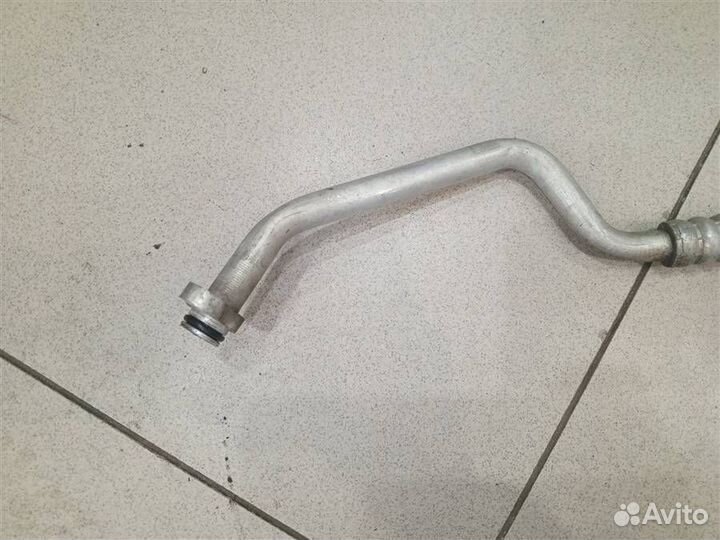 Трубка кондиционера Mitsubishi Outlander GF 2012