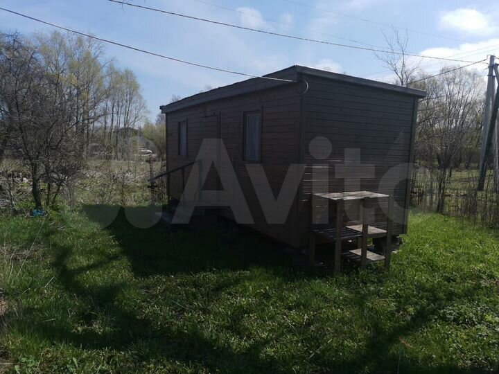 Участок 25 сот. (ИЖС)