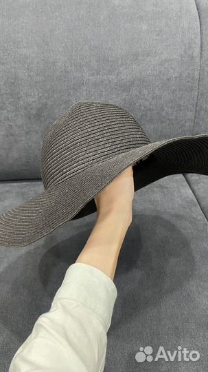Шляпа летняя H&M