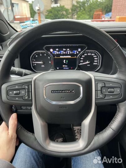 Услуга трезвый водитель