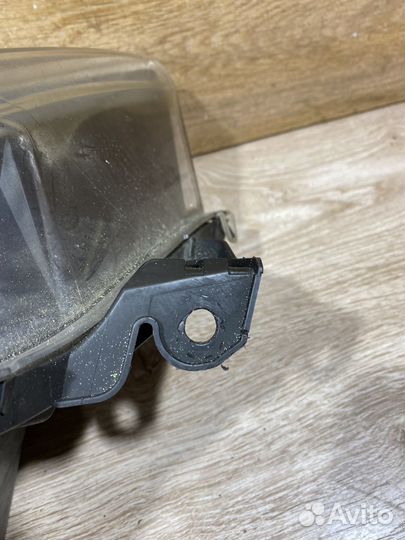 Фара передняя левая Opel Astra H 142269