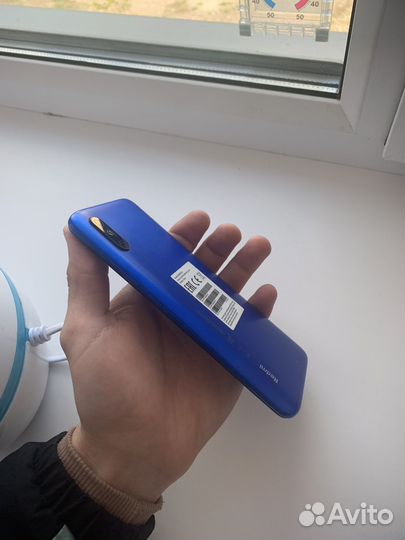 Xiaomi Redmi 9A, 2/32 ГБ