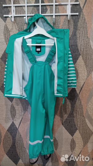 Костюм детский непромокаемы для походов