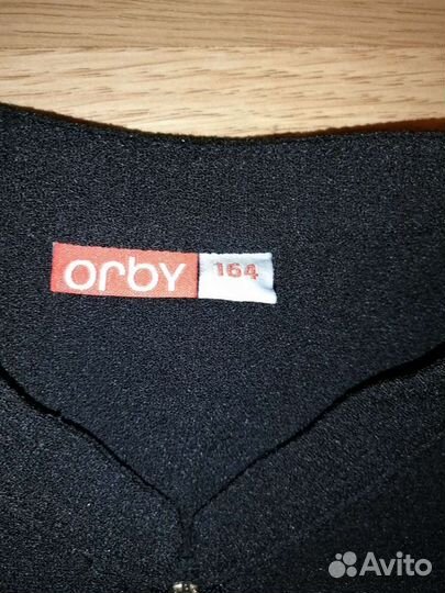 Комбинезон Orby