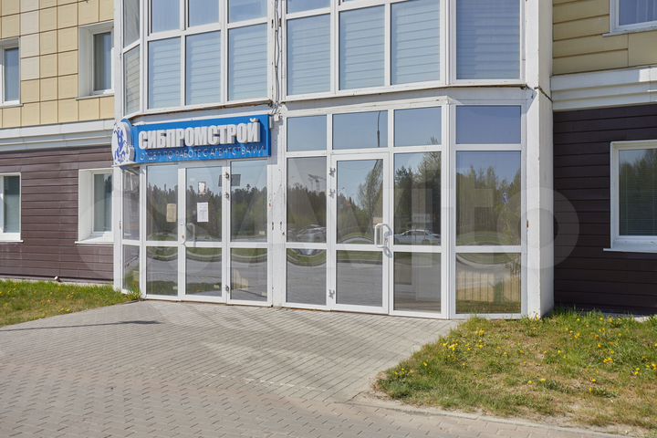 Свободного назначения, 121.7 м²
