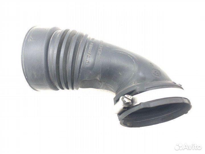 Патрубок воздушного фильтра Peugeot Partner Tepee