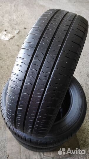 Nexen Roadian CT8 215/65 R17