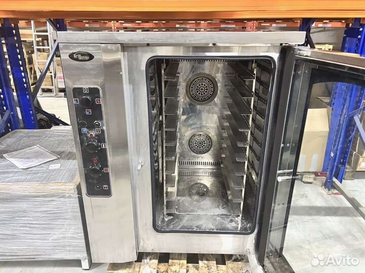 Процессор кухонный Robot Coupe R502 (без дисков)