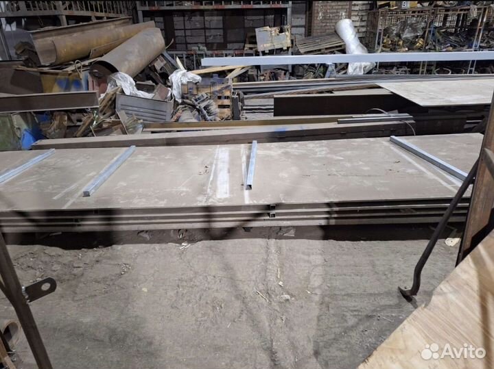 Лист нержавеющий Aisi 201