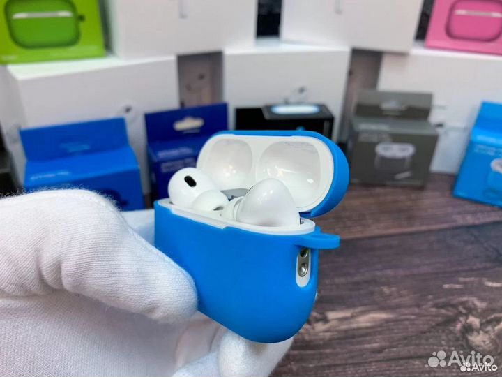 AirPods Pro 2 Premium 2024