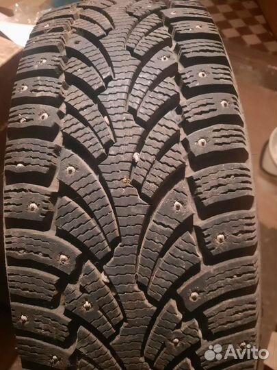 Bridgestone Noranza 2 215/60 R16