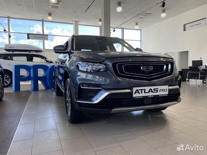 Geely Atlas Pro 1.5 AMT, 2023