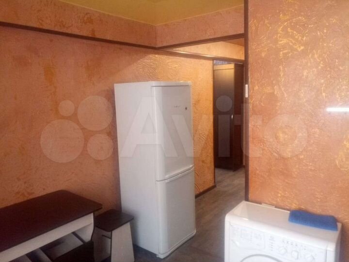 1-к. квартира, 35 м², 2/5 эт.