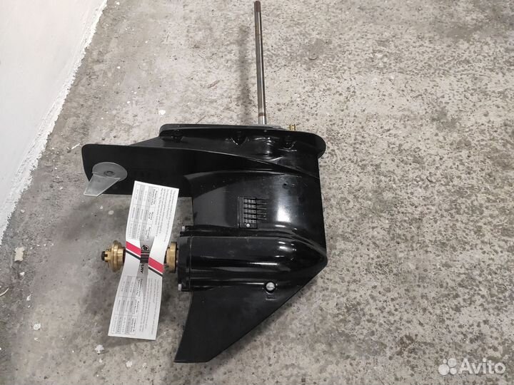 Редуктор мотора Mercury/Tohatsu 40 50 новый