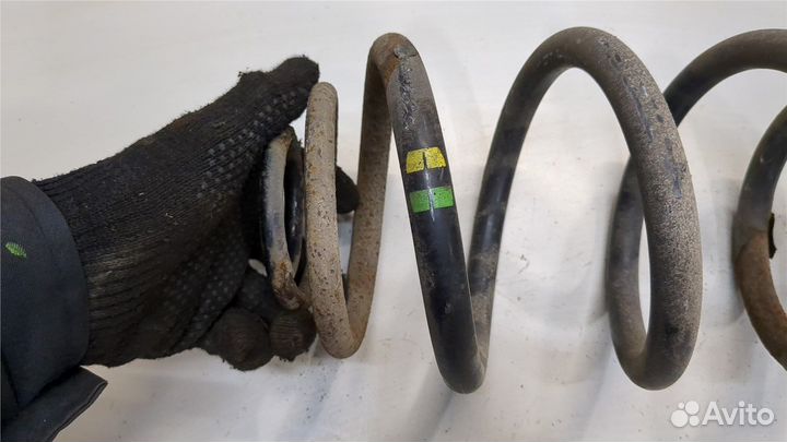 Пружина подвески Opel Vivaro, 2006