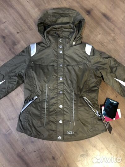 Куртка женская