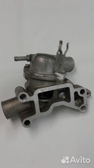 Термостат с корпусом двигатель 4216