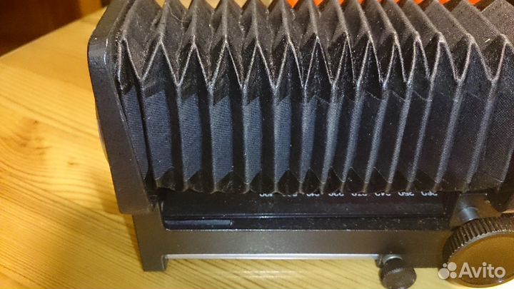 Приставка для макросъемки пзф