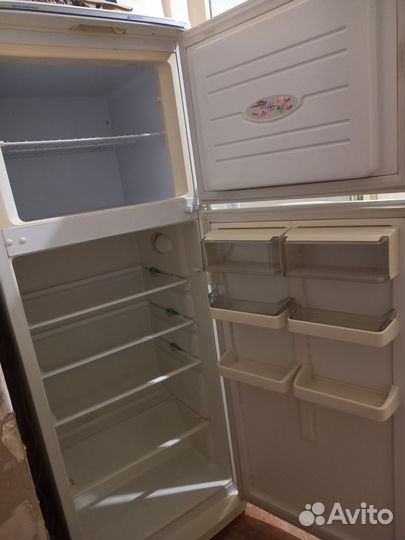 Холодильник атлант бу