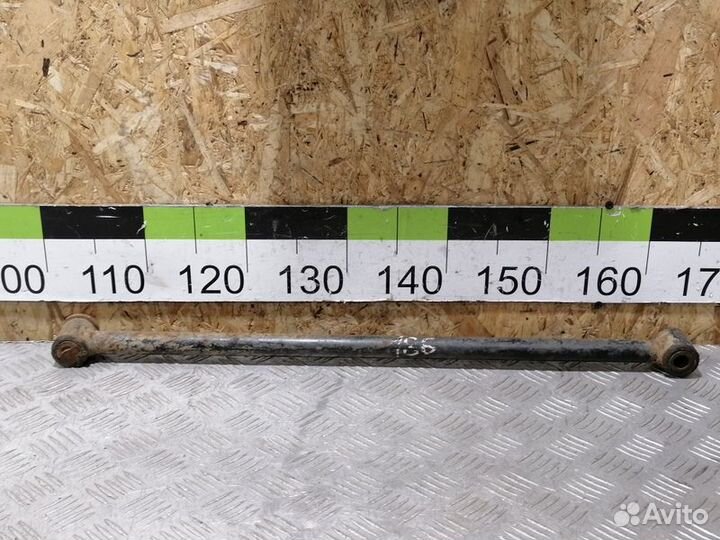 Тяга задняя поперечная Kia Cerato 2004-2008