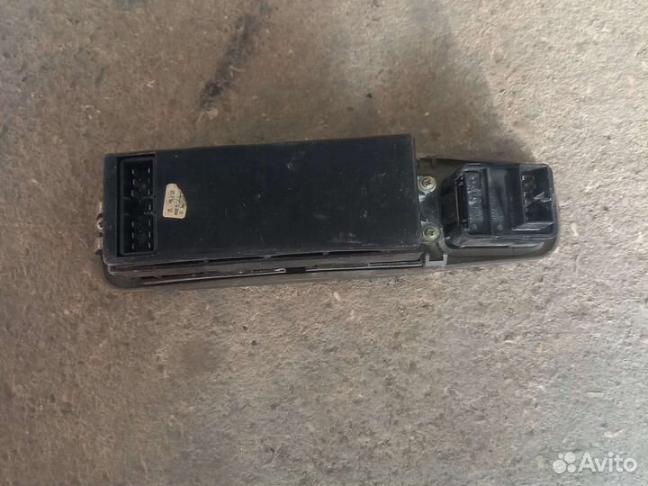 Great Wall Safe блок стеклоподъёмник