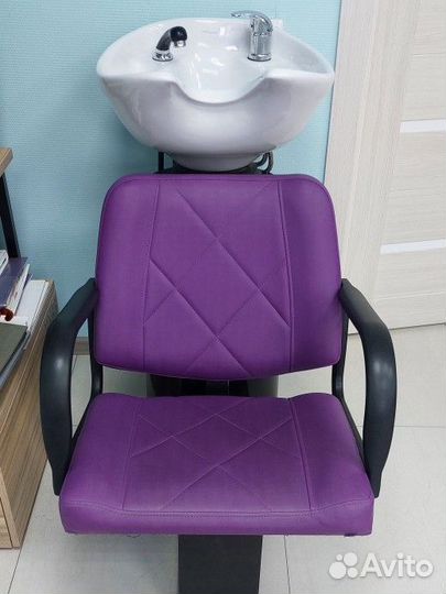 Парикмахерская мойка фирмы Panda (Польша)