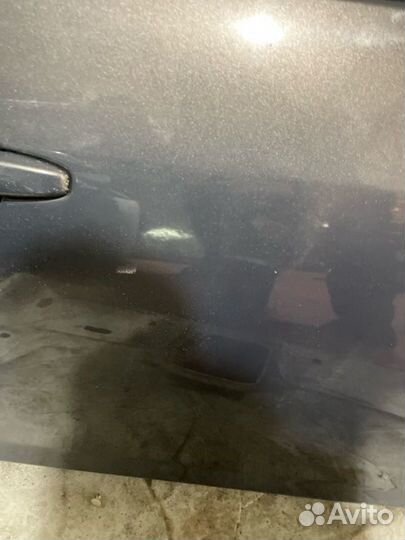 Дверь передняя правая Mazda 3 BK 2003-2009