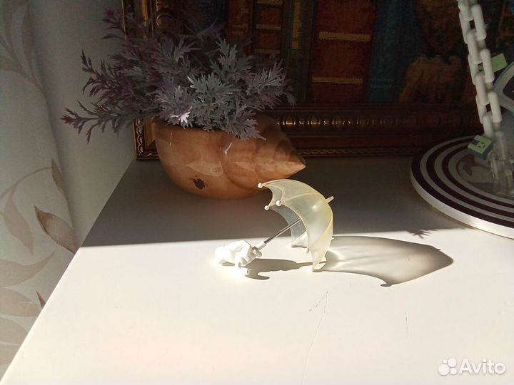 Фигурка Seragaki Aoba & Ren