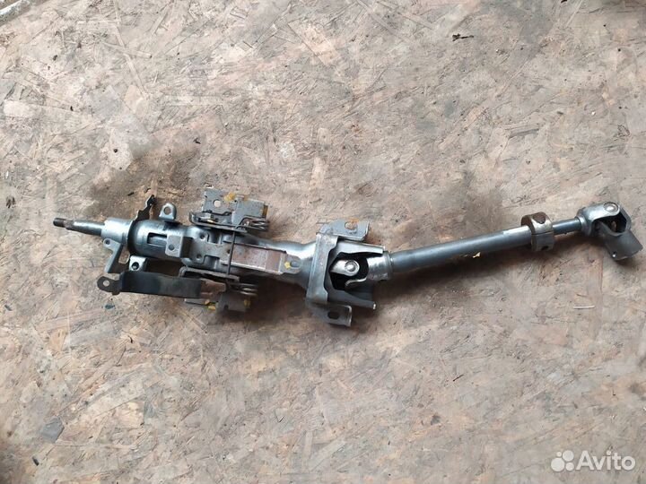 Рулевая колонка Mazda 6 GG