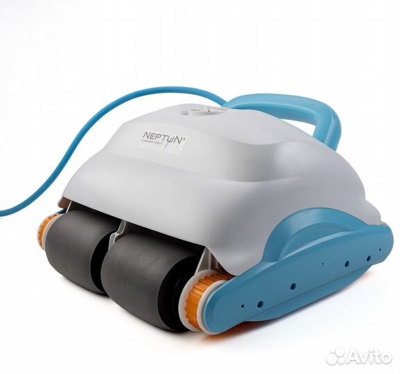 Робот пылесос для бассейна Neptun Z-200 (20 м)