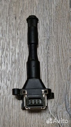 Распределитель зажигания (катушка) BMW E46