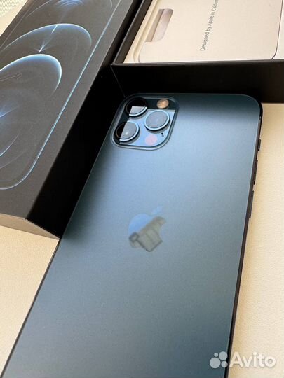 iPhone 12 Pro, 128 ГБ