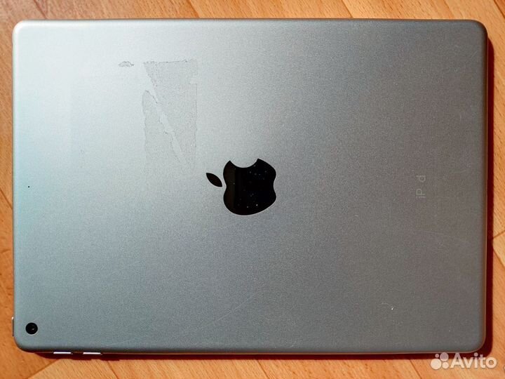 Планшет apple iPad 5 wifi