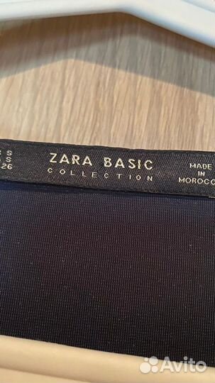 Бархатное платье женское zara