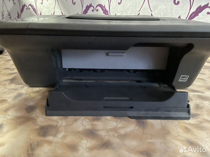 Принтер hp deskjet 2050